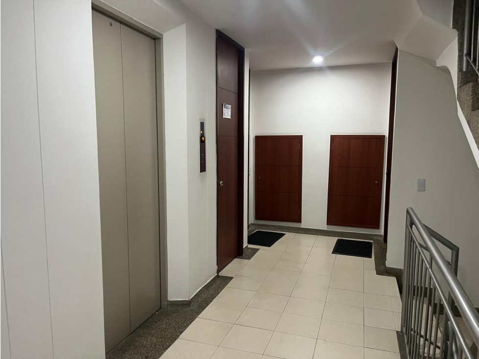 Apartamento en venta en Alameda, Bogotá · foto 5 de 14