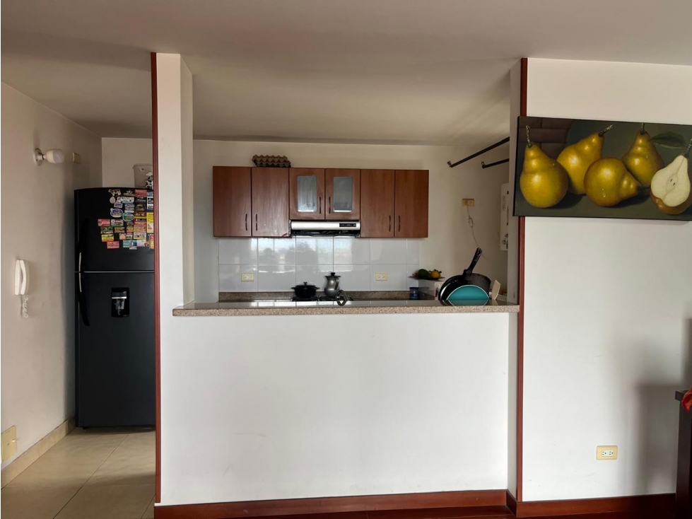 Apartamento en venta en Alameda, Bogotá · foto 6 de 14