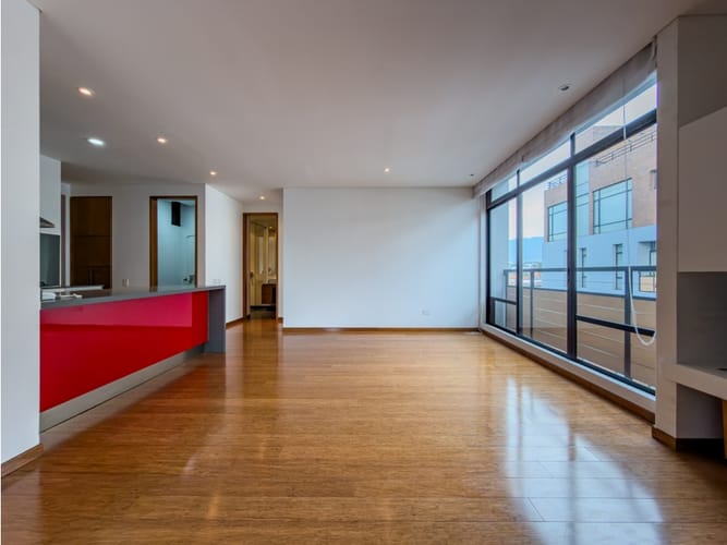 Apartamento en venta en Chico Norte, Bogotá · foto 10 de 24