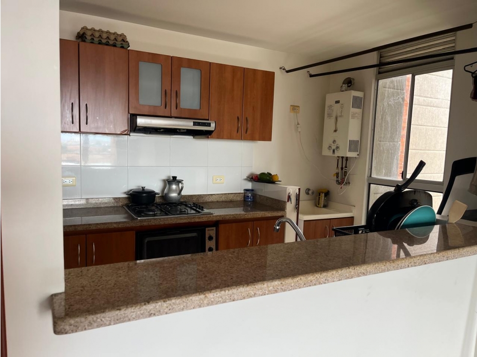 Apartamento en venta en Alameda, Bogotá · foto 7 de 14