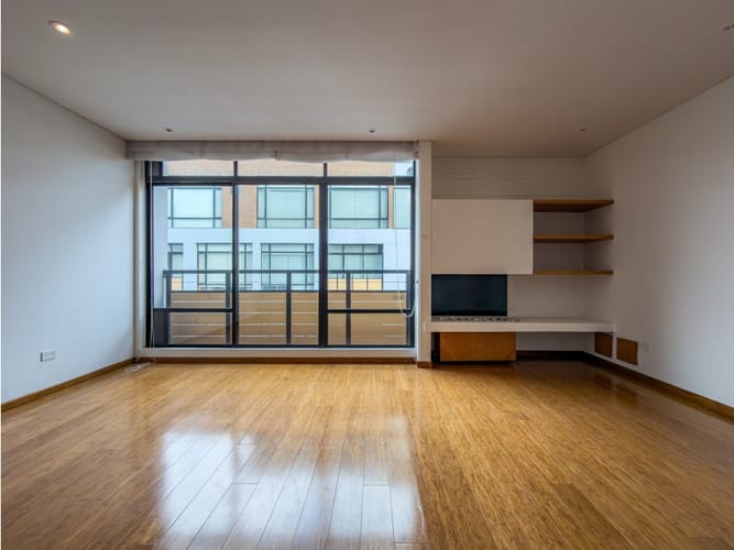 Apartamento en venta en Chico Norte, Bogotá · foto 11 de 24
