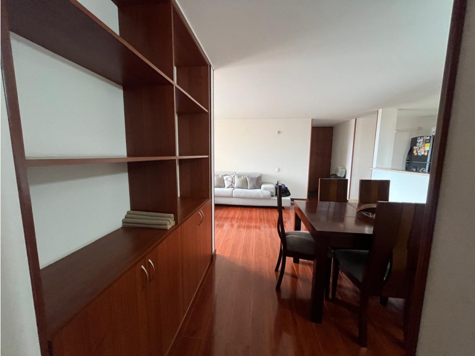 Apartamento en venta en Alameda, Bogotá · foto 8 de 14