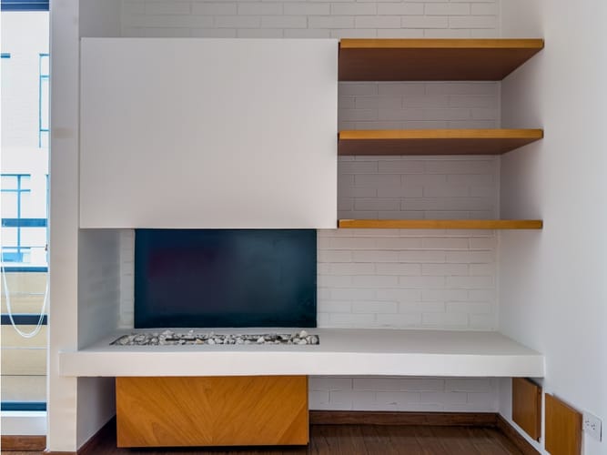 Apartamento en venta en Chico Norte, Bogotá · foto 12 de 24