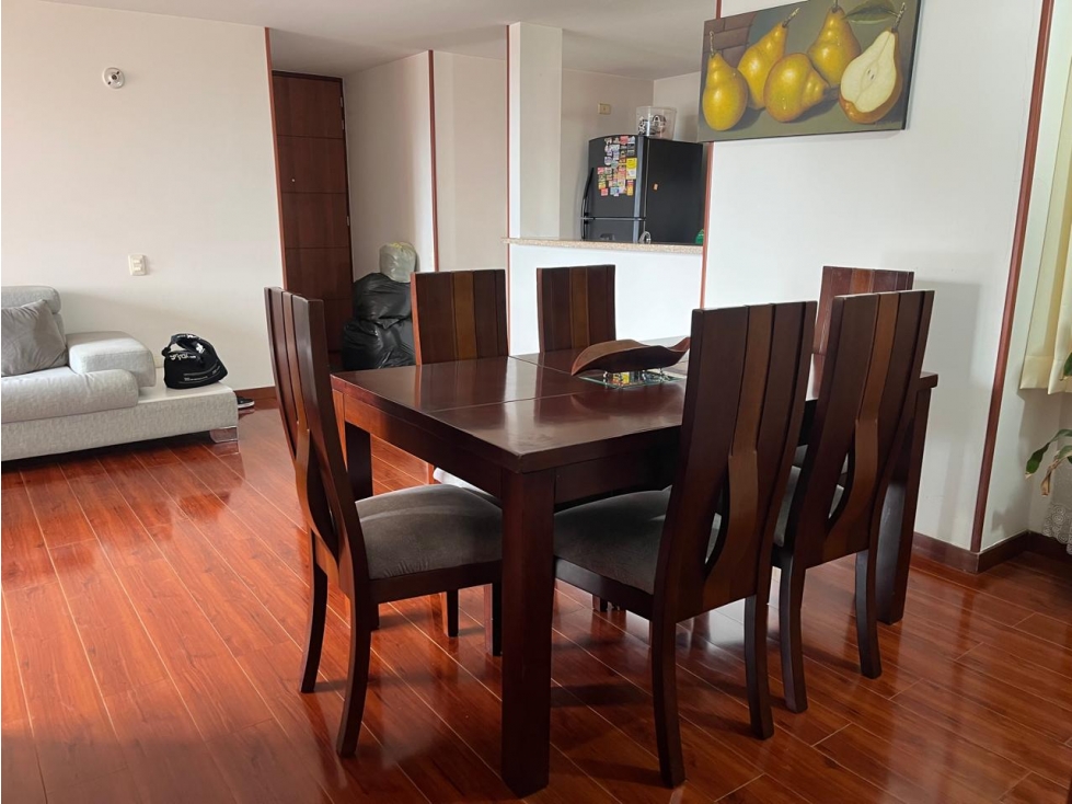 Apartamento en venta en Alameda, Bogotá · foto 9 de 14