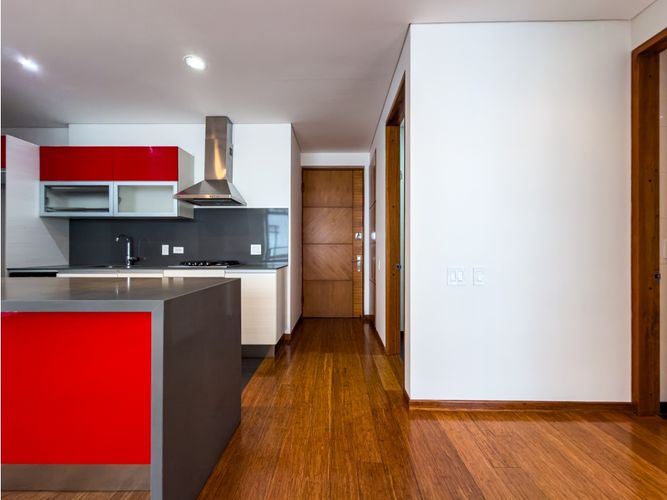 Apartamento en venta en Chico Norte, Bogotá · foto 13 de 24