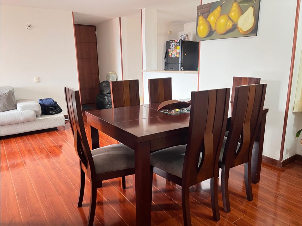 Apartamento en venta en Alameda, Bogotá · foto 10 de 14