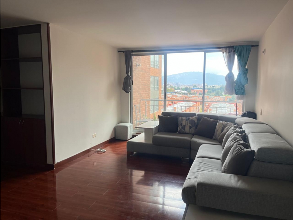 Apartamento en venta en Alameda, Bogotá · foto 11 de 14