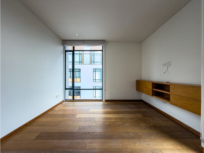 Apartamento en venta en Chico Norte, Bogotá · foto 15 de 24