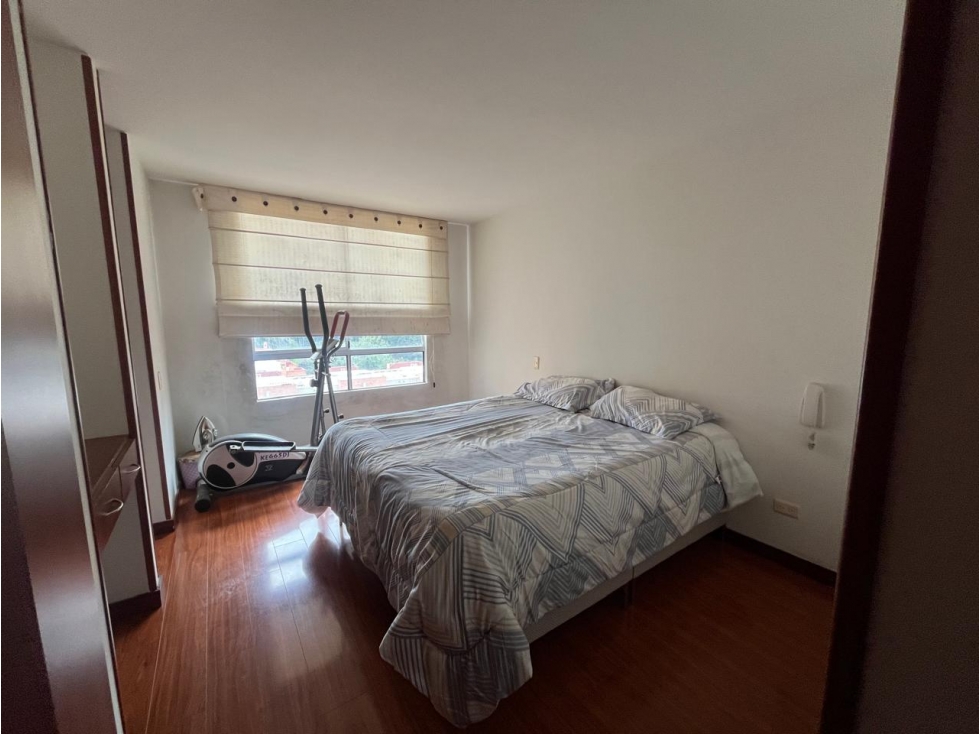 Apartamento en venta en Alameda, Bogotá · foto 12 de 14