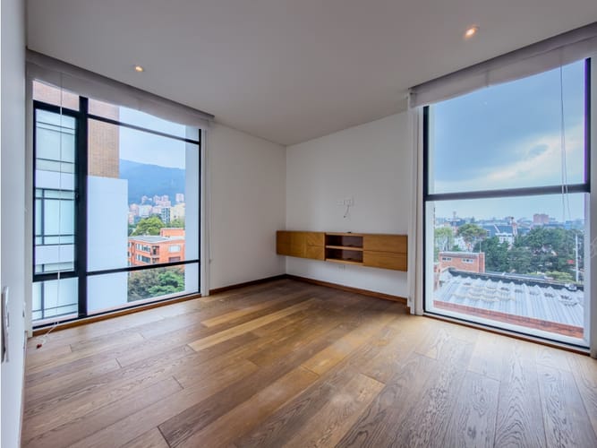 Apartamento en venta en Chico Norte, Bogotá · foto 16 de 24