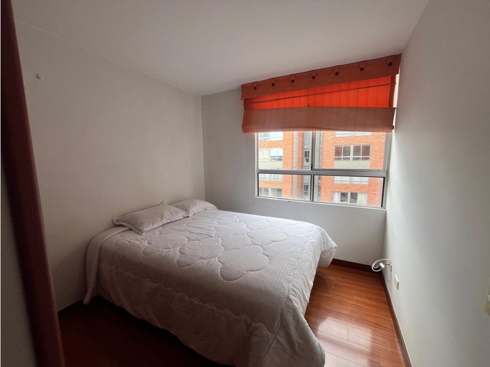 Apartamento en venta en Alameda, Bogotá · foto 13 de 14