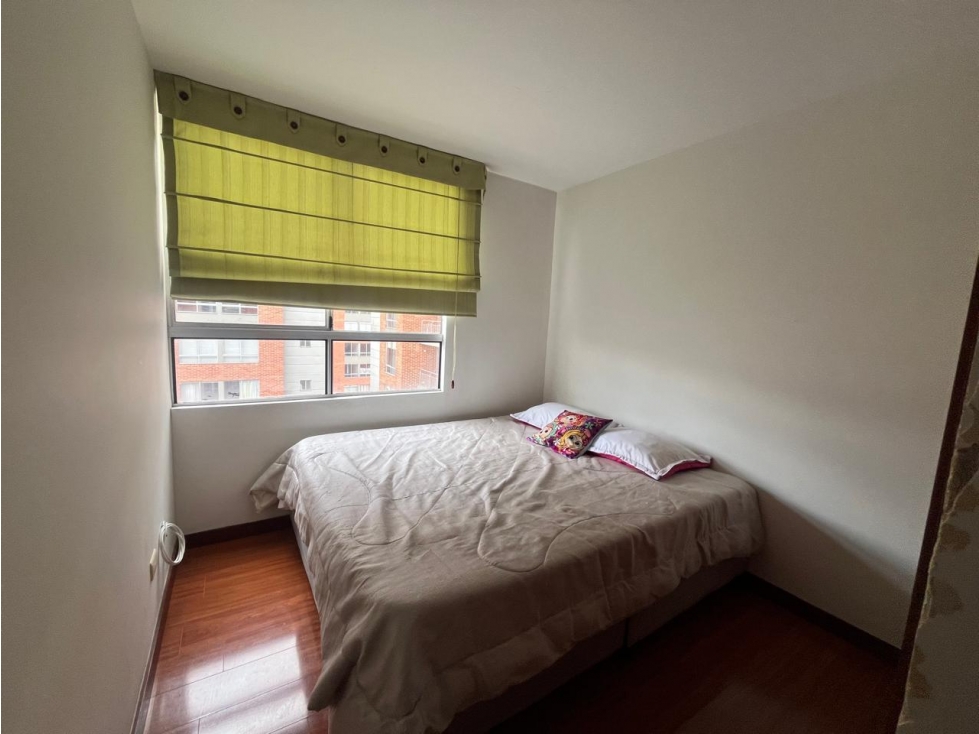 Apartamento en venta en Alameda, Bogotá · foto 14 de 14