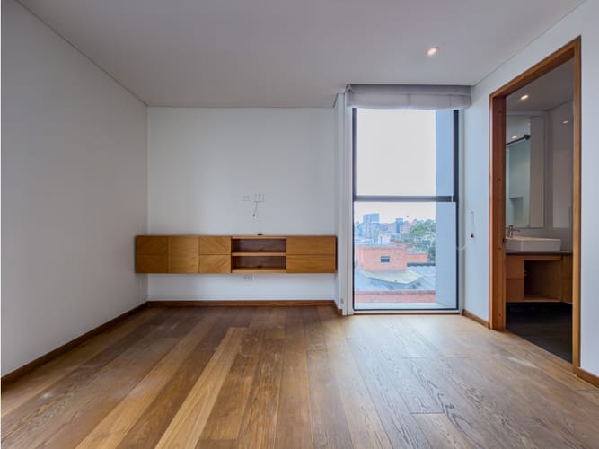 Apartamento en venta en Chico Norte, Bogotá · foto 17 de 24