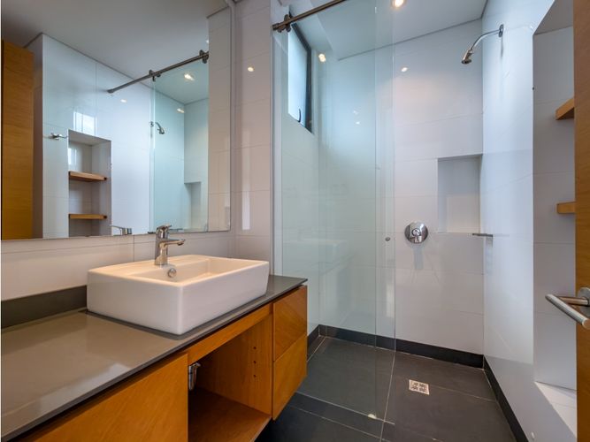 Apartamento en venta en Chico Norte, Bogotá · foto 19 de 24