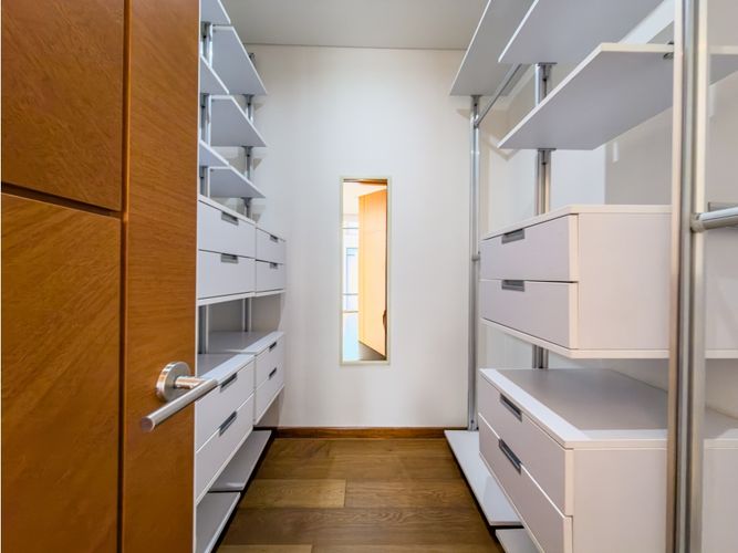 Apartamento en venta en Chico Norte, Bogotá · foto 20 de 24