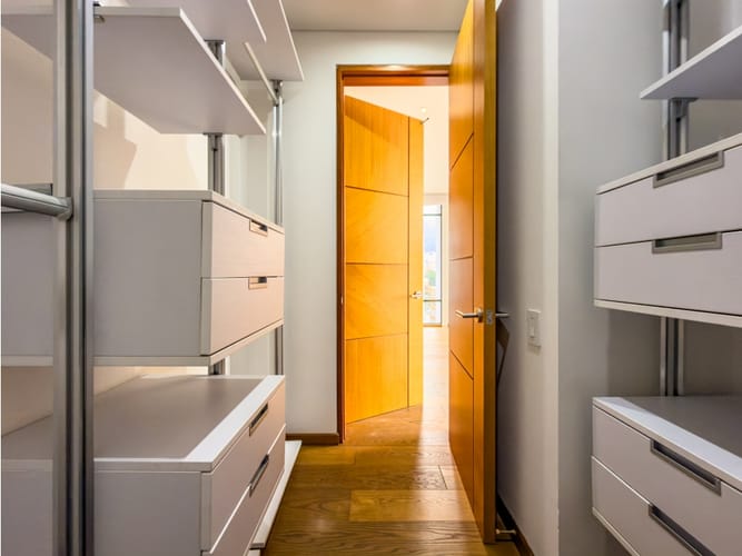 Apartamento en venta en Chico Norte, Bogotá · foto 21 de 24