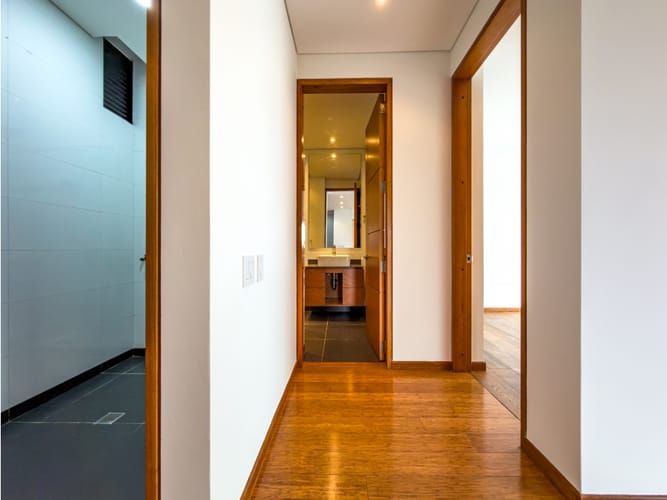 Apartamento en venta en Chico Norte, Bogotá · foto 22 de 24
