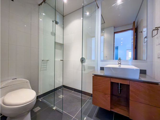 Apartamento en venta en Chico Norte, Bogotá · foto 23 de 24
