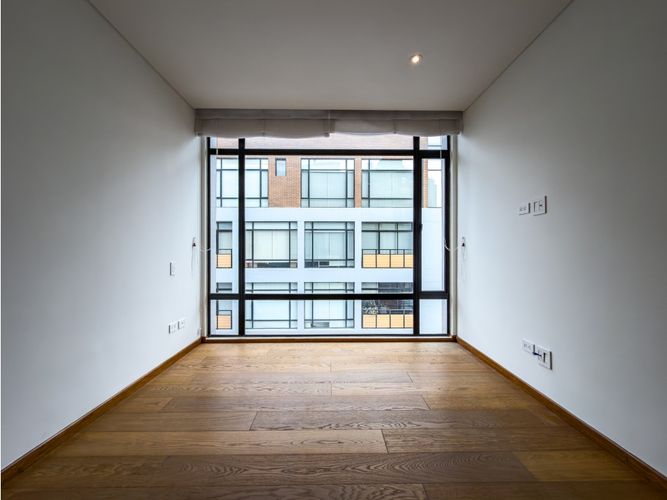 Apartamento en venta en Chico Norte, Bogotá · foto 24 de 24