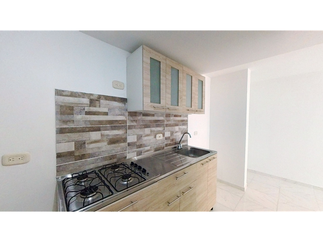Apartamento de 2 alcobas en venta en Ciudad Melendez, Cali, 65 m² · foto 2 de 22
