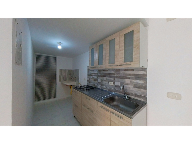Apartamento de 2 alcobas en venta en Ciudad Melendez, Cali, 65 m² · foto 3 de 22
