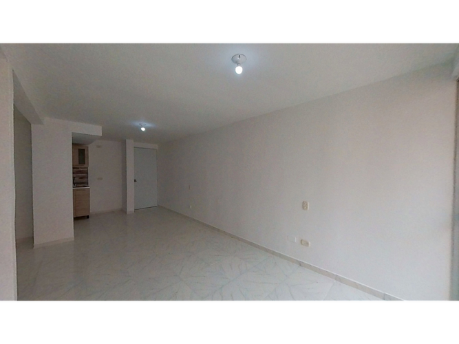 Apartamento de 2 alcobas en venta en Ciudad Melendez, Cali, 65 m² · foto 4 de 22
