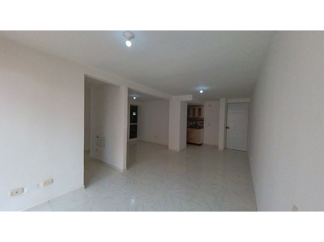 Apartamento de 2 alcobas en venta en Ciudad Melendez, Cali, 65 m² · foto 7 de 22