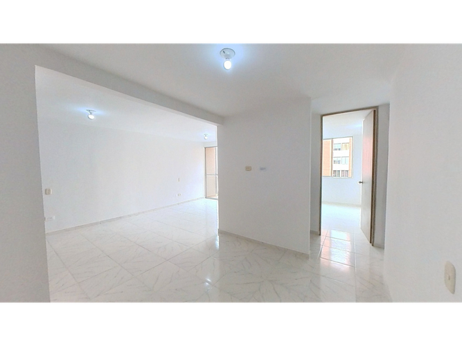 Apartamento de 2 alcobas en venta en Ciudad Melendez, Cali, 65 m² · foto 12 de 22