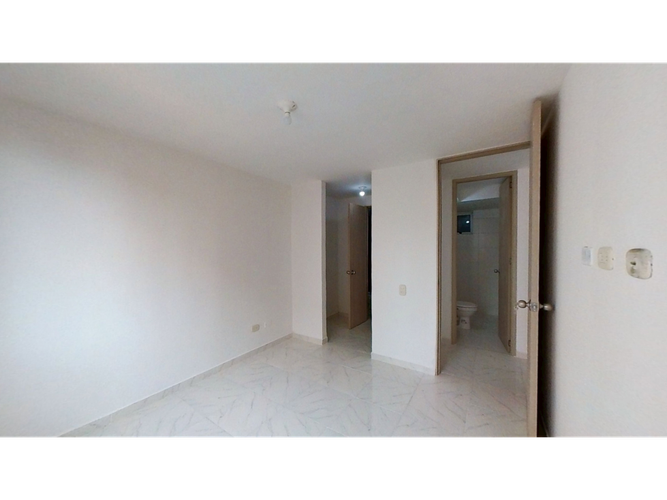 Apartamento de 2 alcobas en venta en Ciudad Melendez, Cali, 65 m² · foto 13 de 22