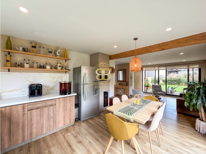 Casa de 3 alcobas en venta en Meusa, Sopó, 124 m² · foto 5 de 21