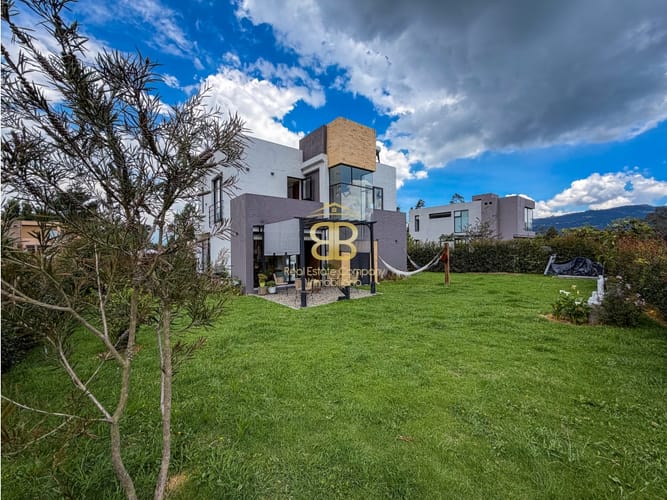 Casa de 3 alcobas en venta en Meusa, Sopó, 124 m² · foto 8 de 21