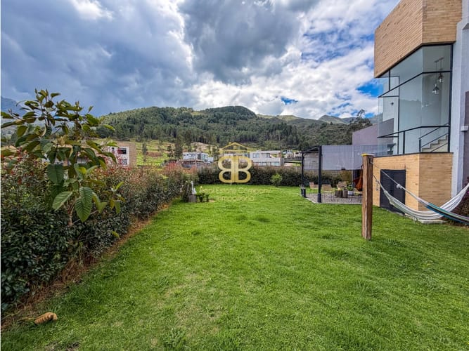 Casa de 3 alcobas en venta en Meusa, Sopó, 124 m² · foto 9 de 21