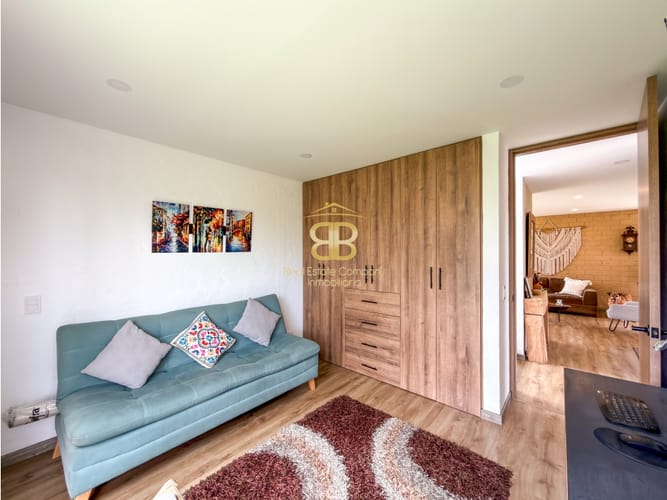 Casa de 3 alcobas en venta en Meusa, Sopó, 124 m² · foto 10 de 21