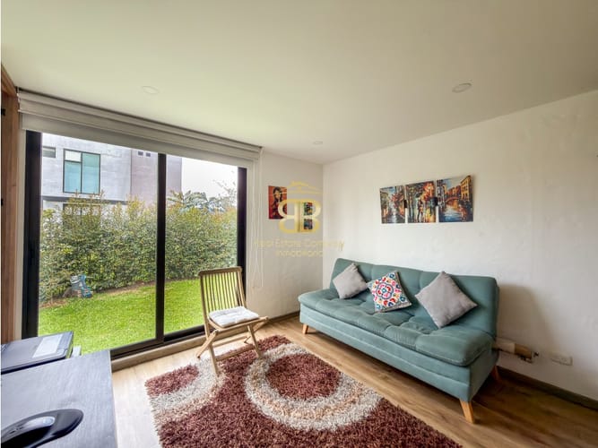 Casa de 3 alcobas en venta en Meusa, Sopó, 124 m² · foto 11 de 21