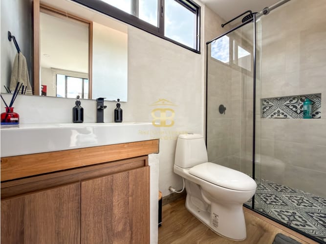 Casa de 3 alcobas en venta en Meusa, Sopó, 124 m² · foto 12 de 21