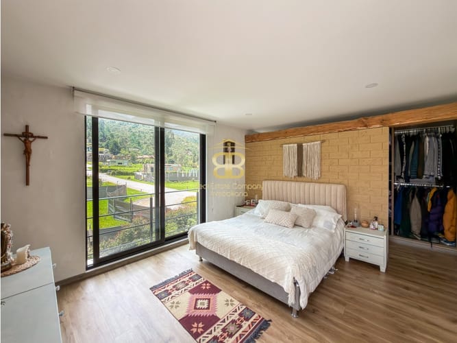 Casa de 3 alcobas en venta en Meusa, Sopó, 124 m² · foto 13 de 21