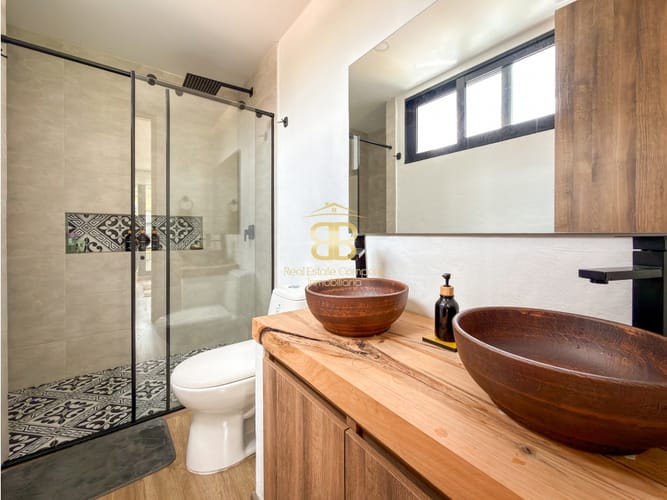Casa de 3 alcobas en venta en Meusa, Sopó, 124 m² · foto 15 de 21