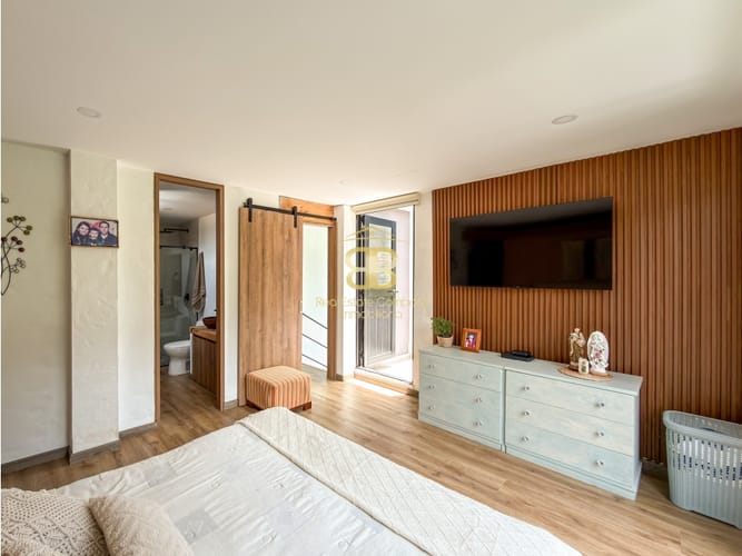Casa de 3 alcobas en venta en Meusa, Sopó, 124 m² · foto 16 de 21