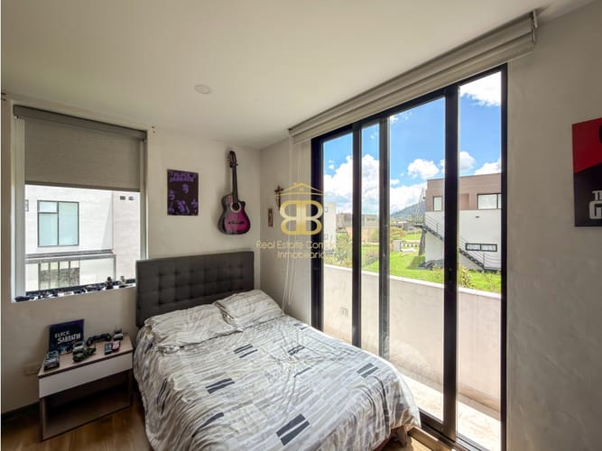 Casa de 3 alcobas en venta en Meusa, Sopó, 124 m² · foto 17 de 21