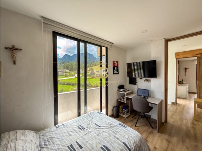 Casa de 3 alcobas en venta en Meusa, Sopó, 124 m² · foto 18 de 21