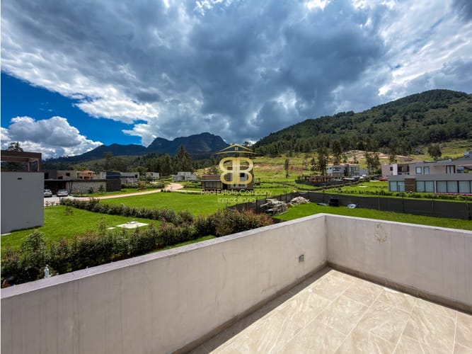 Casa de 3 alcobas en venta en Meusa, Sopó, 124 m² · foto 20 de 21