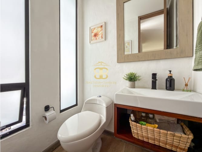 Casa de 3 alcobas en venta en Meusa, Sopó, 124 m² · foto 21 de 21