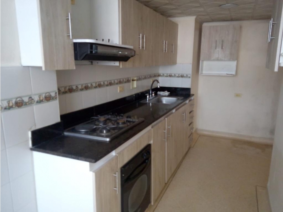 Apartamento en venta en Jardines, Envigado · foto 3 de 19