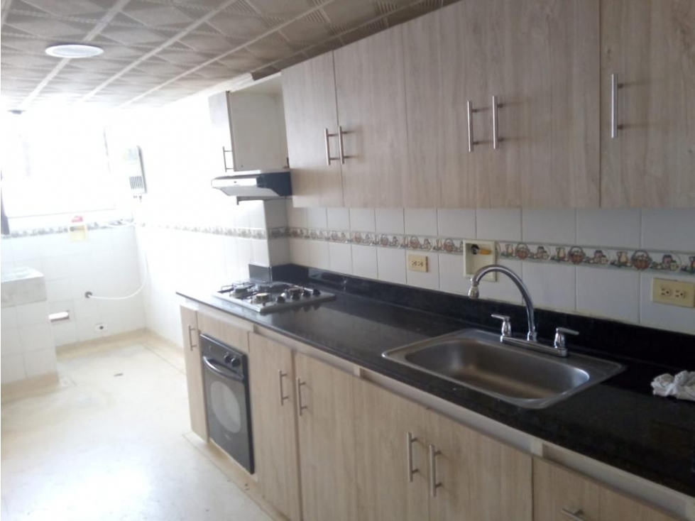 Apartamento en venta en Jardines, Envigado · foto 4 de 19