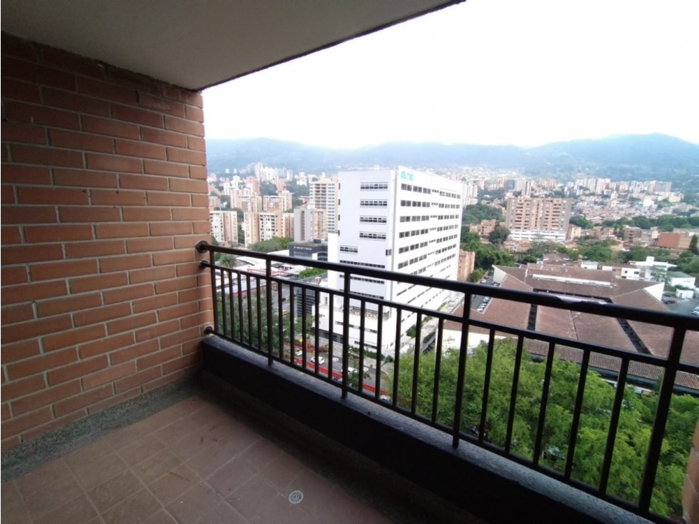 Apartamento en venta en Jardines, Envigado · foto 8 de 19