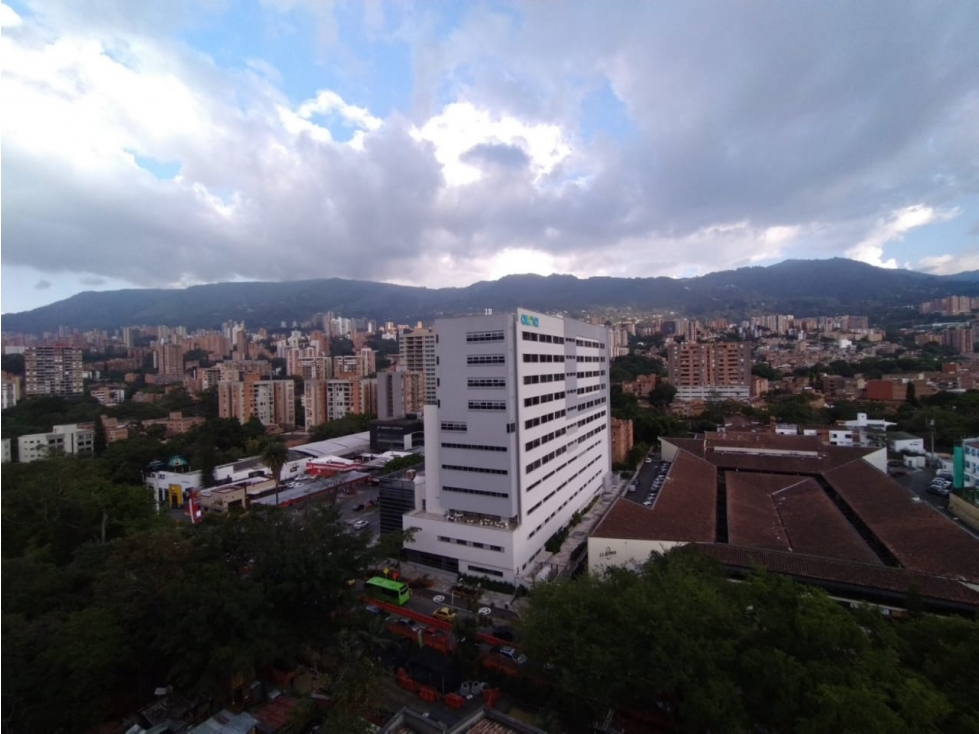 Apartamento en venta en Jardines, Envigado · foto 9 de 19