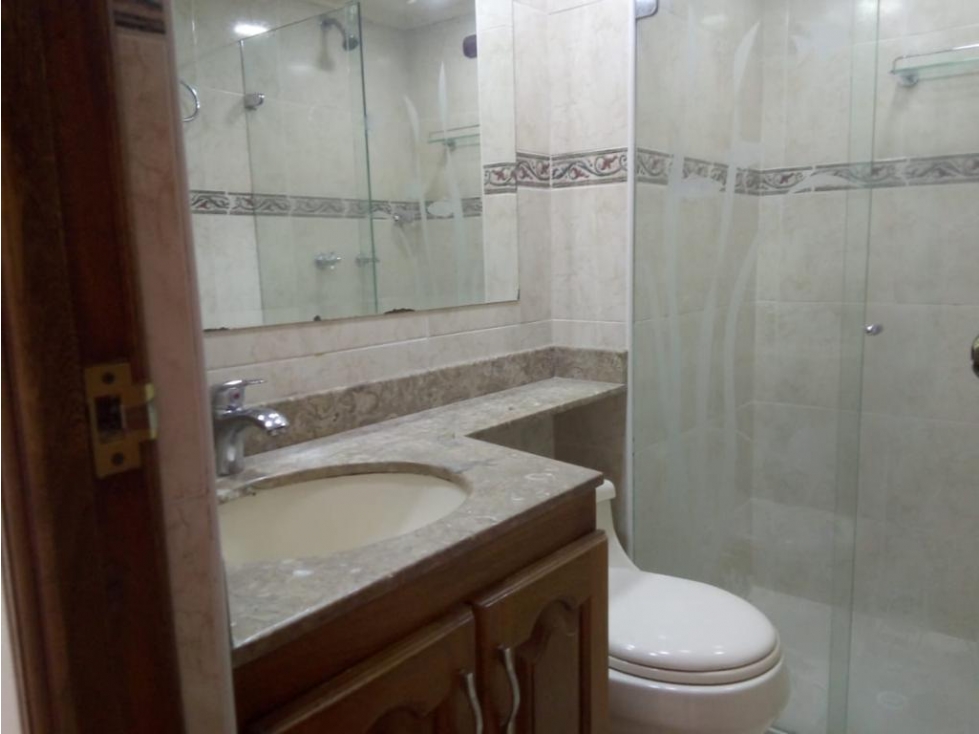 Apartamento en venta en Jardines, Envigado · foto 13 de 19