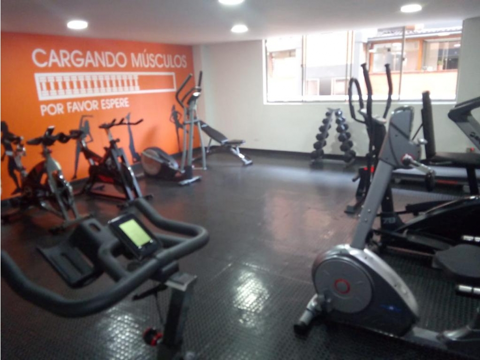 Apartamento en venta en Jardines, Envigado · foto 15 de 19