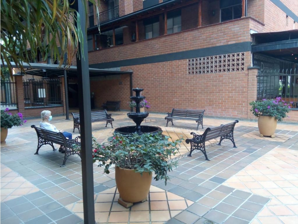 Apartamento en venta en Jardines, Envigado · foto 16 de 19