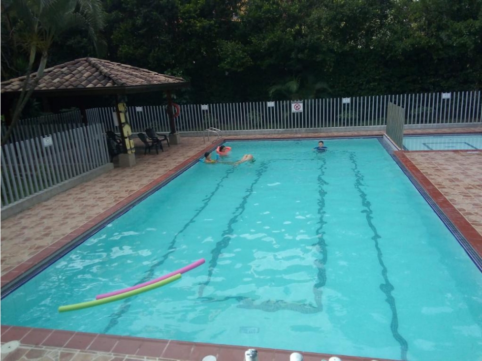 Apartamento en venta en Jardines, Envigado · foto 18 de 19